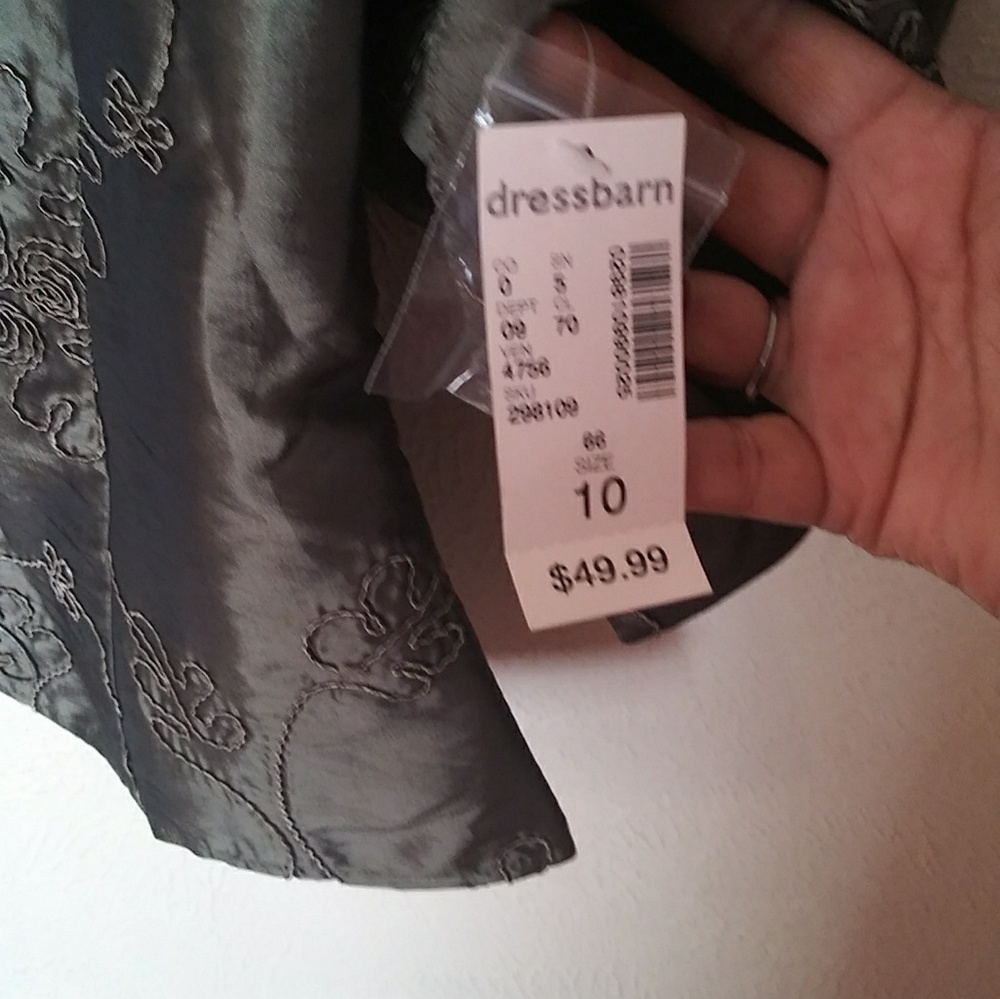 Jacket - Picture 2 of 4